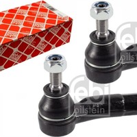 Audi A3 8P Vw Golf 5 6 Touran Passat 3C B6 B7 2X Febi Spurstangenkopf Vorne