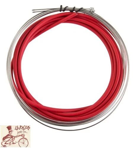 Bicicleta Clarks shifters