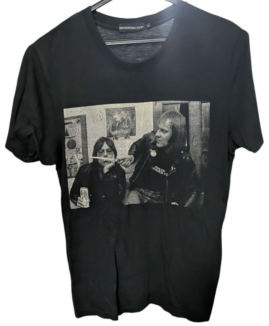 THEE HYSTERIC XXX/ Courtney LoveTシャツ