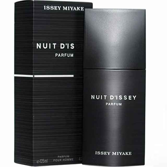 Issey Miyake Nuit Dissey 2025