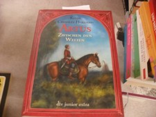 Kevin Crossley - Holland ARTUS Zwischen den Welten