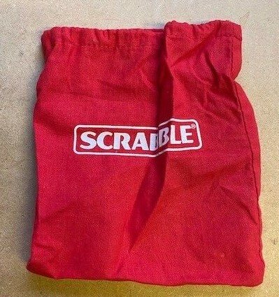 SCRABBLE JUNIOR/TRICKSTER *******WÄHLEN SIE IHREN TEIL***** MATTEL 2004 - Bild 32 von 58