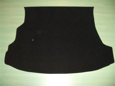 Kofferraummatte Teppich passend für Subaru Impreza Kombi 2000-2007