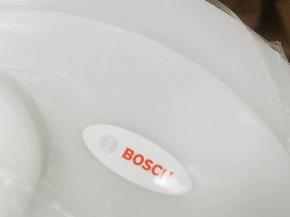 Bomba de combustible eléctrica Bosch 69905 para Nissan Titan & Armada e Infiniti QX56 - NUEVA Foto 4 de 4