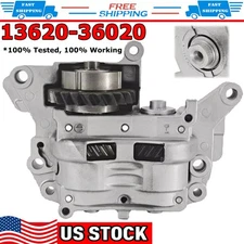 13620-36020 Engine Balance Shaft Assembly For Toyota Avalon Camry RAV4 Sienna