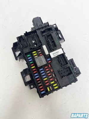 2010-2012 FORD FUSION Body Control Module BCM Interior Fuse Box AG1T14B476CD