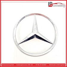 Emblem Heckklappe Stern A1707580058 MERCEDES-BENZ SLK R170 200 MERCEDES