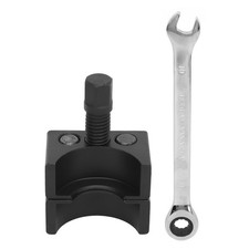 Suspension Strut Split Hub Steering Knuckle Spreader, Universal Strut Spreade...