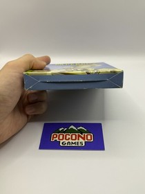 Paperboy 2 NES (Nintendo Entertainment System, 1992) Juego En Caja - SIN MANUAL