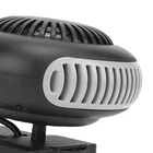 Cordless Space Heater Compact & Fast Heating For Home & Car 170W Easy To Use