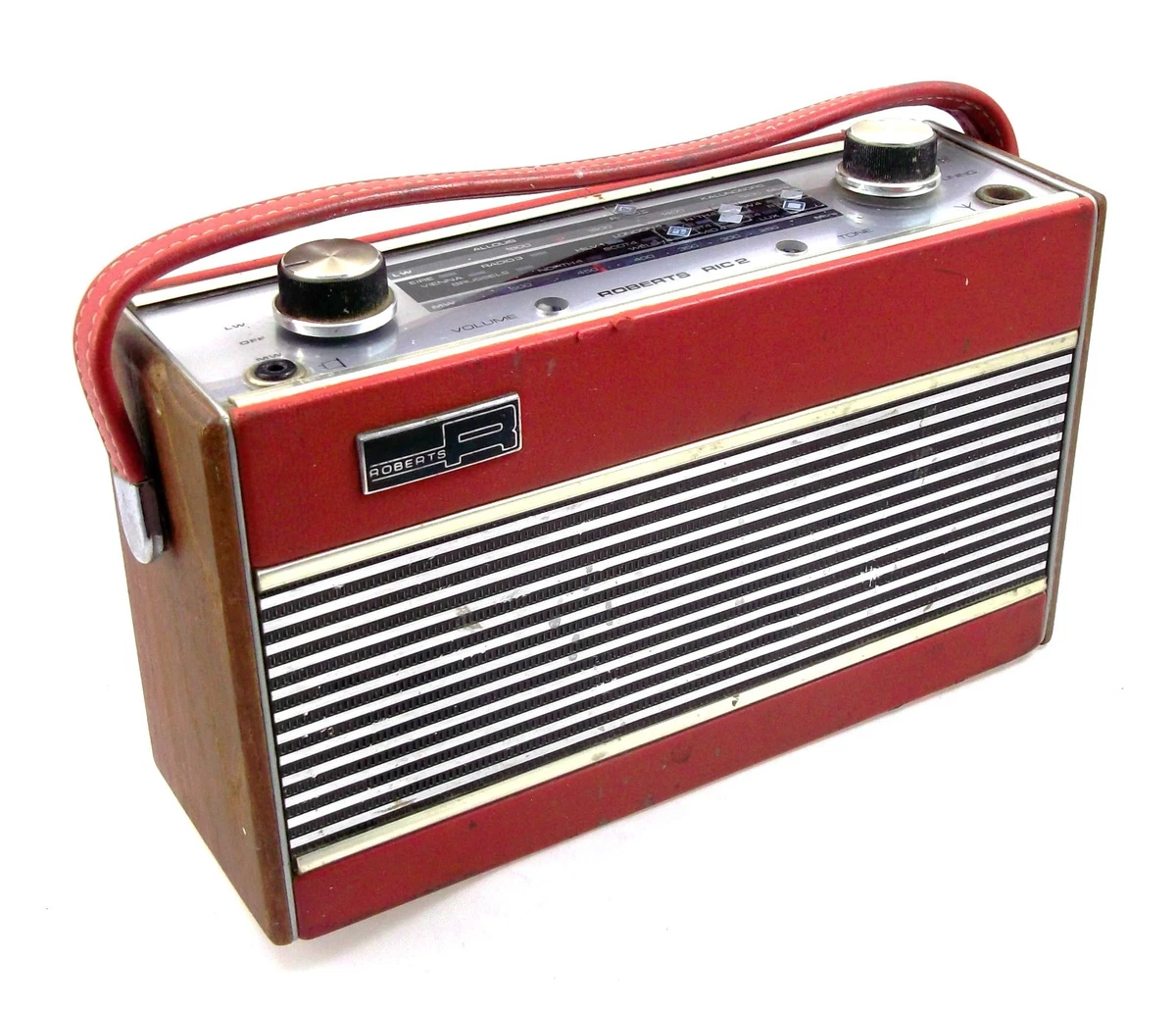 Roberts Radio In Vintage Radios for sale | eBay