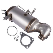 Für Opel Astra K B16 Insignia B Z18 DPF Dieselpartikelfilter Vorderseite FAP226R