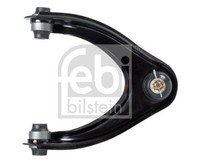 Lenker, RadaufhäNgung Vorne Rechts Oben Febi Bilstein 42176 FüR Honda