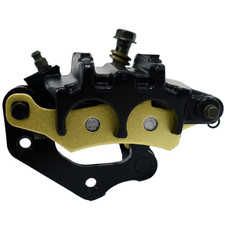 Front Left Brake Caliper Kawasaki KFX 700 KVF 650 Brute Force KVF 650 2002&ndash;2013