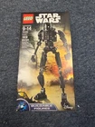NEW SEALED LEGO Disney Star Wars K-2SO Buildable Figures 75120