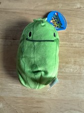 Cats vs Pickles Junior 4in Plush Doll