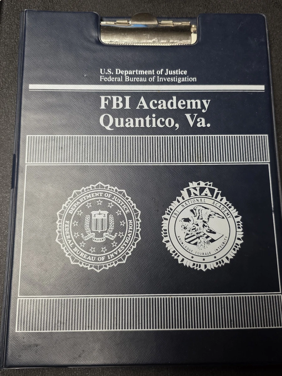 FBI Collectible for sale | eBay