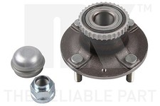 Roulement de roue Chevrolet REZZO