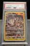 2019 Pokemon S&M Cosmic Eclipse Steelix #247 | Secret Rare | PSA 9 MINT