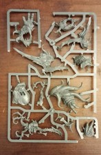 Warhammer 40K/AoS Bits - Great Unclean One - Rotigus Upgrades Nurgle Daemons NOS