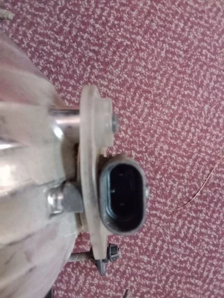 Faro derecho pasajero excluyendo Sport Trac compatible con 02-05 EXPLORER 245960 Foto 4 de 4