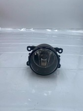 Antibrouillard Renault SCENIC