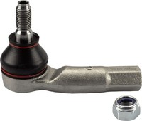 2X TRW Spurstangenkopf Vorne Skoda Fabia Rapid Seat Ibiza VW Polo 6R1 6C1 Audi