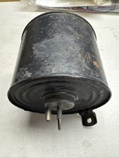 1967-1974 Chevy Camaro Ac Vacuum Canister Impala Belair Firebird Chevelle Gto