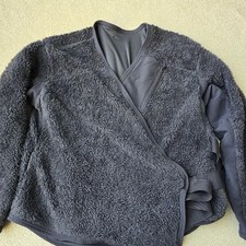 Nike Women's Fleece Jacket M Official