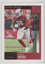 2020 Score Jordan Hicks #293 0w8