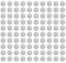 Guyana 10 Dollars, 2013, KM #52, Mint X 1000 PCS