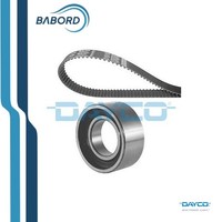 Dayco KTB292 Verteilungskit Steuerkette Fiat Panda Seicento 1.0 1.1