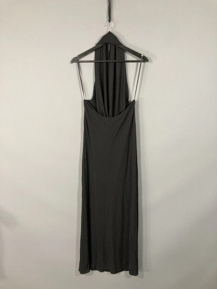 TED BAKER Dress - Size 2 UK10 - Black - Great Condition - Women’s - Изображение 3 из 4