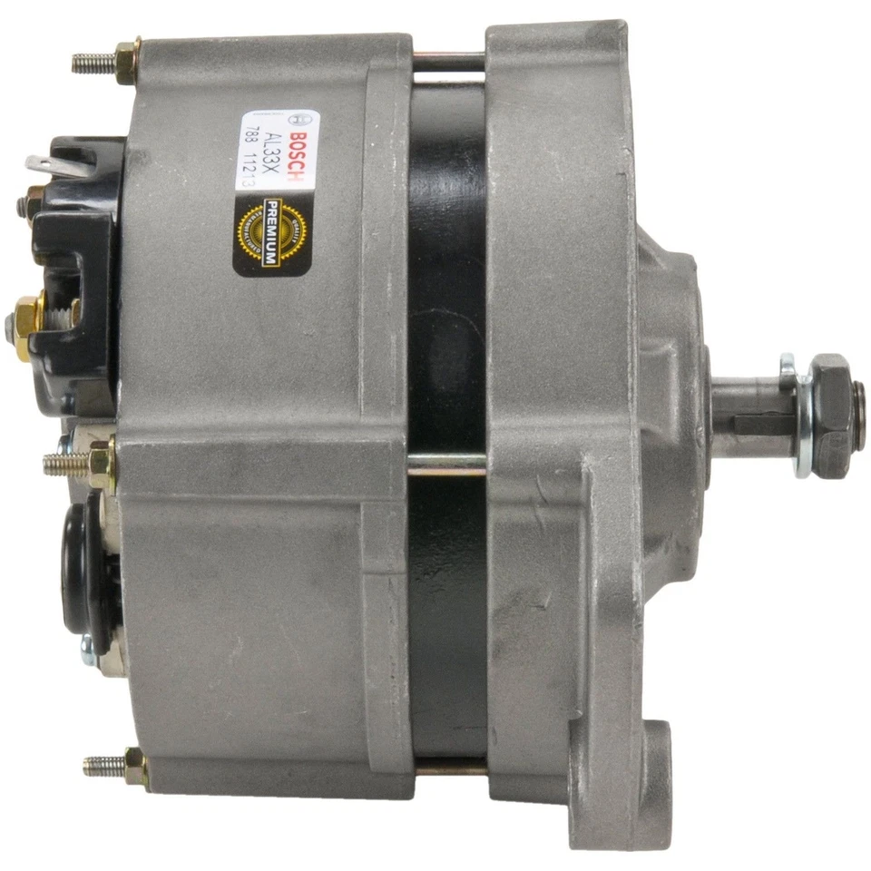 Alternador Bosch AL33X para modelos selectos de Audi Volkswagen 85-93 Foto 4 de 4
