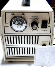 *SALE*  - Gomco Model 1180 Tabletop Homecare Suction 