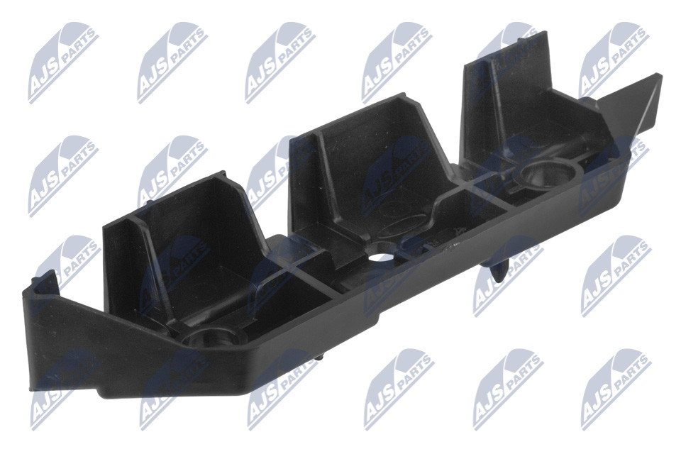N.T.Y. EZC-FR-224.NTY Mounting Bracket, bumper for FORD