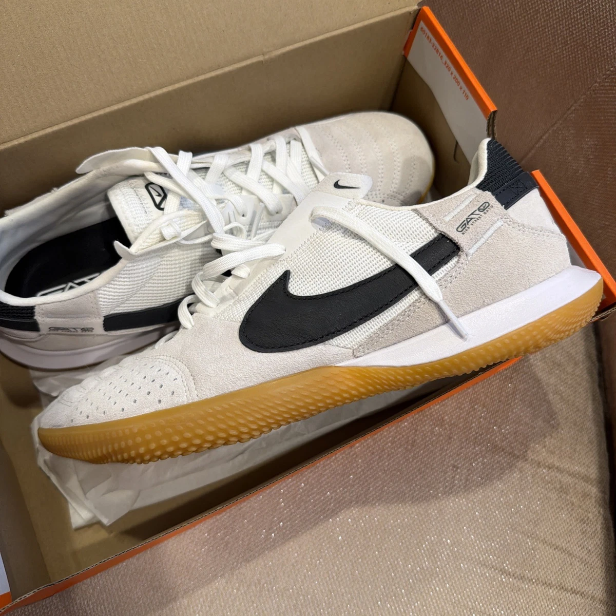nike5 streetgato products for sale | eBay
