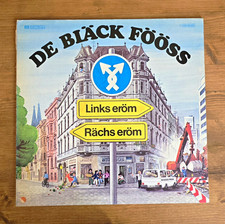 De Bläck Fööss   Links eröm - Rächs erö...