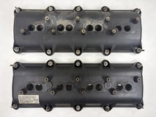 2006-08 Dodge Ram 5.7 Hemi 06-10 Chrysler 300 Charger Magnum Valve Covers Oem 2006-08 Dodge Ram 5.7 Hemi 06-10 Chrysler 300 Charger Magnum Valve Covers Oem