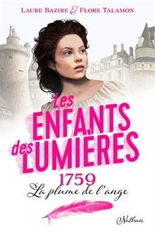 La plume de lange von Bazire, Laure, Talamon, Flore | Buch | Zustand sehr gut