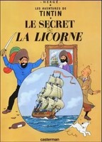 Hergé | Les Aventures De Tintin - La Secret De La Licorne | Buch | FranzöSisch