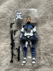 Hasbro Star Wars Vintage Collection ARC TROOPER FIVES VC172  On Blister
