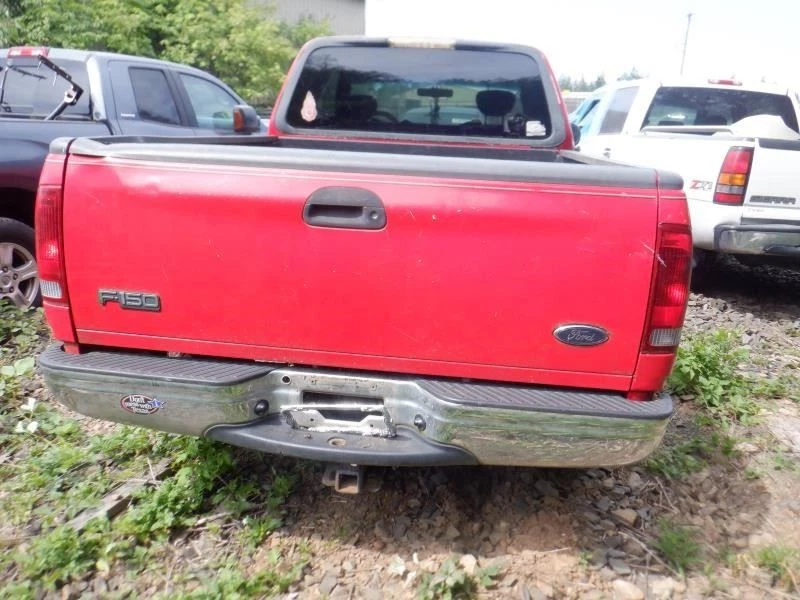 Fuel Pump Assembly Heritage 6-255 4.2L Fits 99-04 FORD F150 PICKUP 20781021 Foto 3 de 4