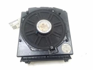 BMW X3 E83 Subwoofer 6929100 2005 25075510
