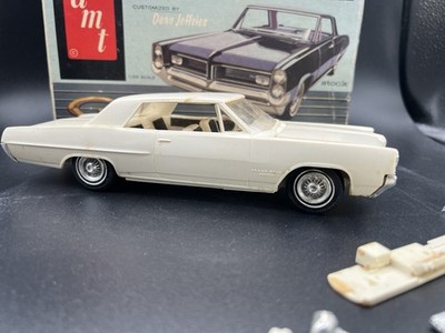 AMT 1964 Grand Prix 3 in 1 Model Kit Vintage Rare Model kit | eBay
