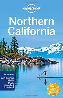 Northern California (Country Regional Guides) von A... | Buch | Zustand sehr gut