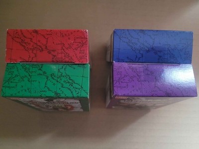 One Piece TCG - 1st Edition - Super Pre-Release Starter Deck set - ST01-ST04 | eBay One Piece TCG - 1st Edition - Super Pre-Release Starter Deck set - ST01-ST04 | eBay