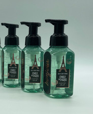 Bath  Body Works Foaming Hand Soap EMILY IN PARIS MACARON CLOUD Set-3