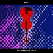 with Friends at St Davids von Verycords | DVD | Zustand neu