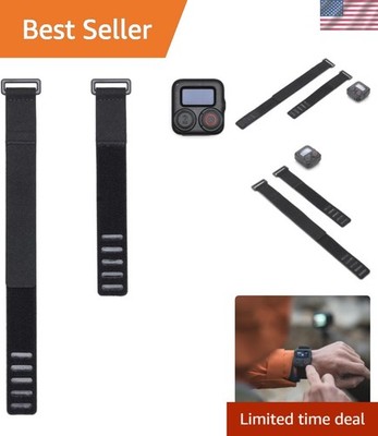 Osmo Action GPS Bluetooth Remote Controller, Compatibility: Osmo 360, Osmo Ac...